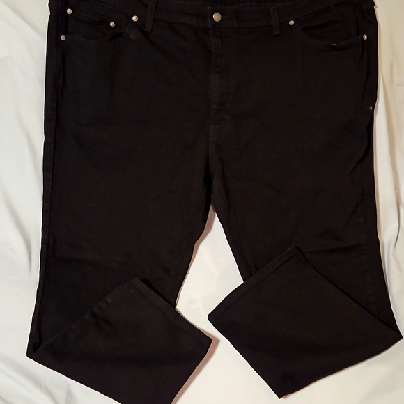 Levi's 541 Big and Tall Relaxed Fit Mens Size 50 waist X 30 Length - Picture 1 of 4